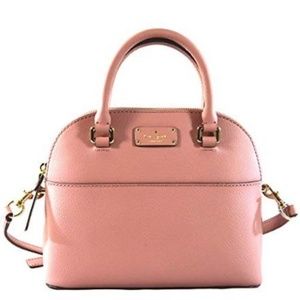 Kate Spade New York Grove Street Mini Carli Womens